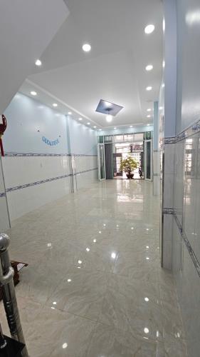 Nhà giá tốt 3 lầu đúc, 4 x 22m, Âu Dương Lân P3-Q8, nhỉnh 7ty - 5