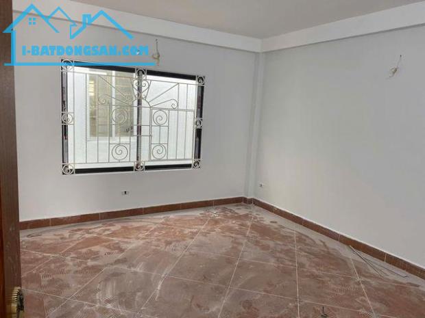 Bán nhà ngõ phân lô 77m2x 5 tầng, Giải phóng – Hoàng Mai. Giá bán 17.3 tỷ - 2