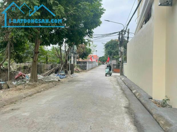KH gửi bán lô đất tuyến 2 Mặt đường Ngô Gia Tự , đường nội bộ 6m mạn Nam Hải, Hải An - 1