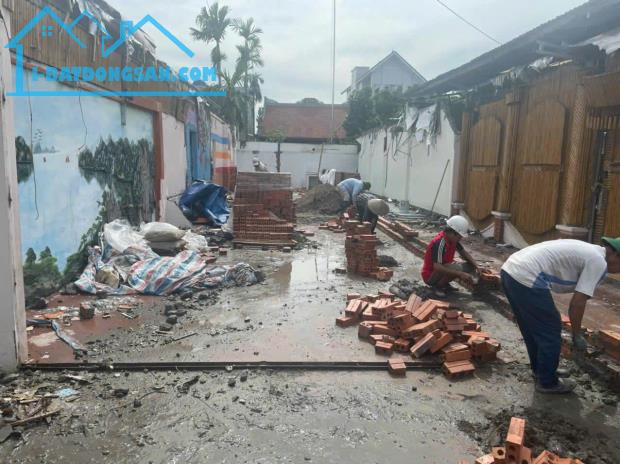 KH gửi bán lô đất tuyến 2 Mặt đường Ngô Gia Tự , đường nội bộ 6m mạn Nam Hải, Hải An