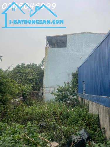 Bán đất 69,3m mặt ngõ ô tô đậu cửa  417 Đằng Hải- hải An. - 2