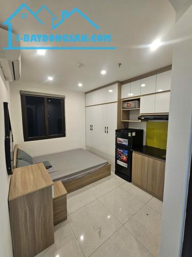 Cần bán gấp nhà dòng tiền cao gần quận ủy bắc từ liêm 84m2, 7T, 26 P khép kín đủ đồ, thang - 5