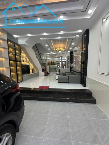 Bán nhà siêu hót cầu Phú Xuân, Huỳnh Tấn Phát - 2