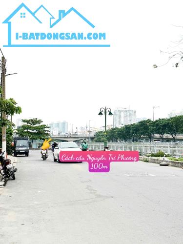 Bán nhà giá tốt, sau lưng căn MT Ba Đình, P9 Q8 - 3