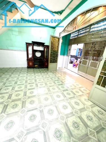 Bán nhà giá tốt, sau lưng căn MT Ba Đình, P9 Q8 - 4