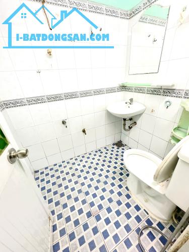 Bán nhà giá tốt, sau lưng căn MT Ba Đình, P9 Q8 - 5