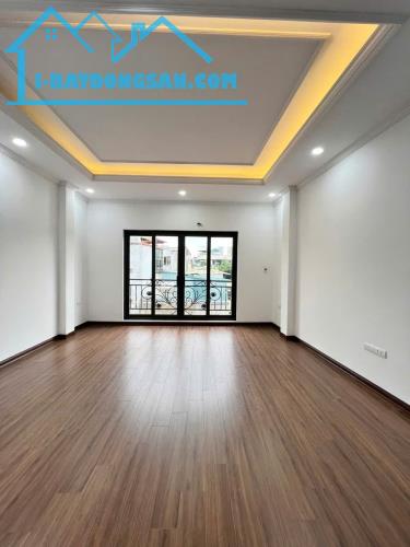 Bán nhà 6 tầng x thang máy đẹp tại Khương Đình – Thanh Xuân - 4