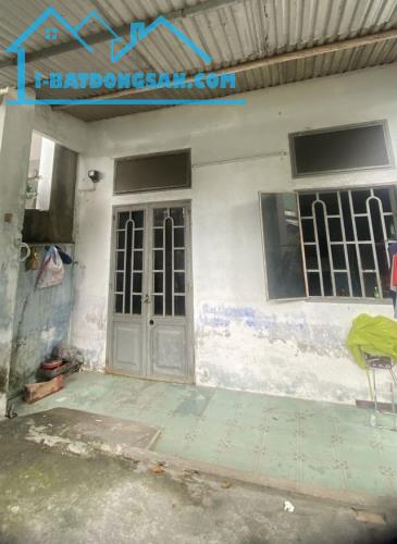 Cực hot! Bán đất tặng nhà, dt khủng 202m2, kiệt ô tô tải Ngô Chân lưu, Hòa Minh - Chỉ