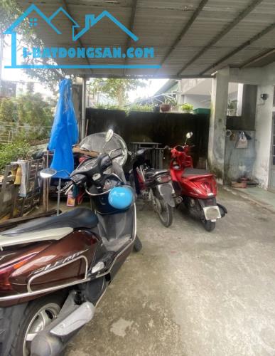 Cực hot! Bán đất tặng nhà, dt khủng 202m2, kiệt ô tô tải Ngô Chân lưu, Hòa Minh - Chỉ - 1