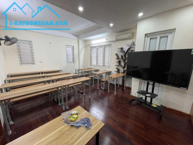 HOT, NHÀ HOÀNG HOA THÁM 45M, MT 6.3, 4T DÂN XÂY, LÔ GÓC 3 THOÁNG, GẦN PHỐ, NỘI THẤT LIM,9T - 1