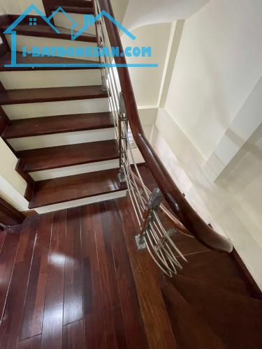 HOT, NHÀ HOÀNG HOA THÁM 45M, MT 6.3, 4T DÂN XÂY, LÔ GÓC 3 THOÁNG, GẦN PHỐ, NỘI THẤT LIM,9T