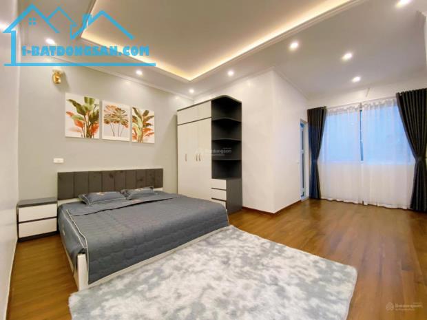 Bán nhà Kim Giang, DT 42m2 x 4 tầng, về ở luôn, giá 5.8tỷ, ngõ nông, gần đường - 3