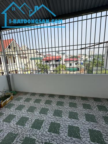 Bán nhà riêng 419 Lĩnh Nam P. Vĩnh Hưng Hoàng Mai HN. 36m x 5 tầng 5 phòng ngủ view hồ tho - 3