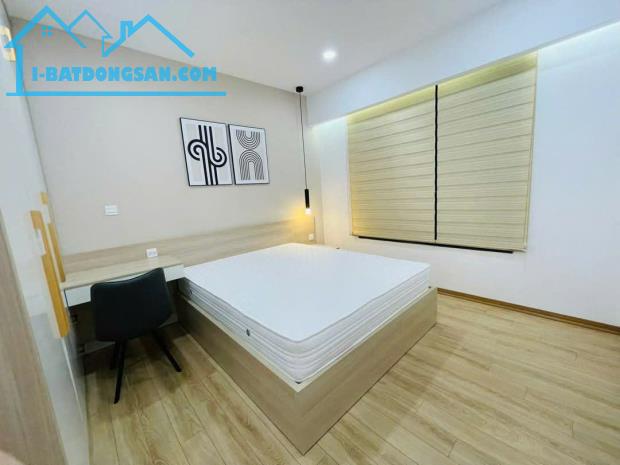 Bán gấp căn hộ chung cư Khu thành phố giao lưu đường Phạm Văn Đồng – 4 tỷ ( có 2PN và 3PN)