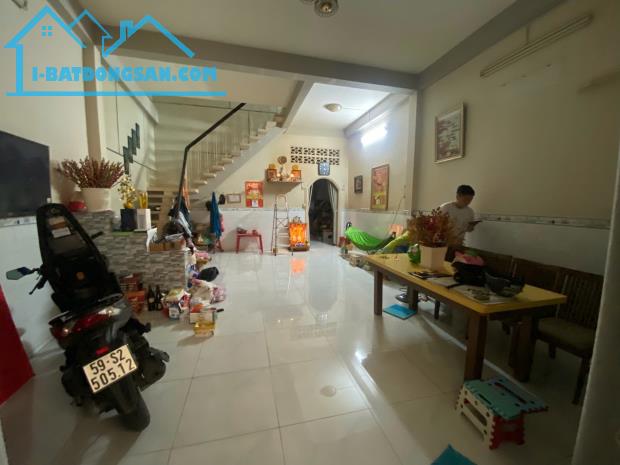 Bán nhà riêng tại Gò Vấp giá chỉ 7,5 tỷ - 3