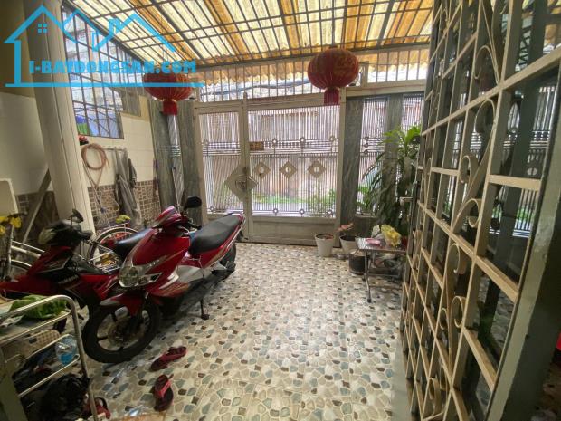 Bán nhà riêng tại Gò Vấp giá chỉ 7,5 tỷ - 2