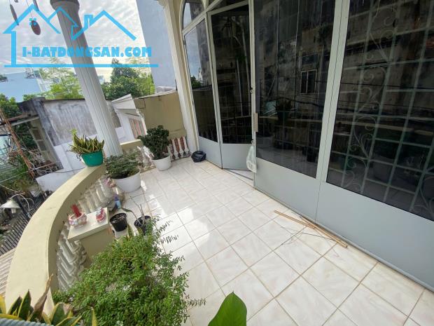 Bán nhà riêng tại Gò Vấp giá chỉ 7,5 tỷ