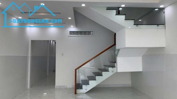 Nhà 115m2 mặt tiền HL92A, ấp 3A,Đạo Thạnh,TP.Mỹ Tho,Tiền Giang - 1