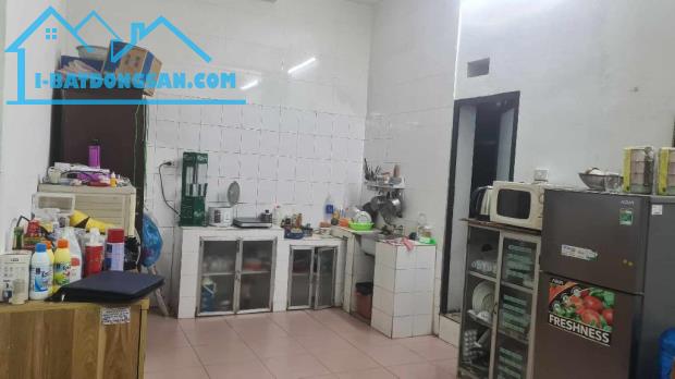 📣BÁN  NHÀ PHỐ KIM HOA,  41.9 M2,  3 TẦNG ,MT 6 M. GIÁ 7.5 TỶ.  MỘT NHÀ RA PHỐ - 1