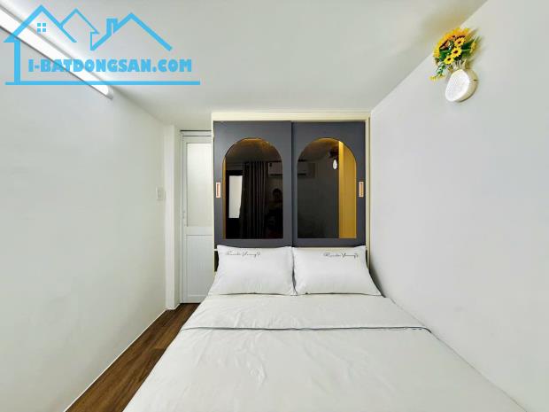 MINIHOUSE-BÁN NHÀ 3 TẦNG,, QUANG TRUNG, P10 GÒ VẤP, NHỈNH 2 TỶ - 4