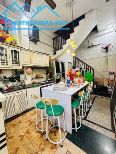 BÁN NHÀ KIM MÃ 35M 4 TẦNG, GẦN PHỐ 2 THOÁNG GIÁ 8.3 TỶ 0878168006 - 4