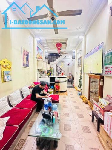 BÁN NHÀ KIM MÃ 35M 4 TẦNG, GẦN PHỐ 2 THOÁNG GIÁ 8.3 TỶ 0878168006 - 3