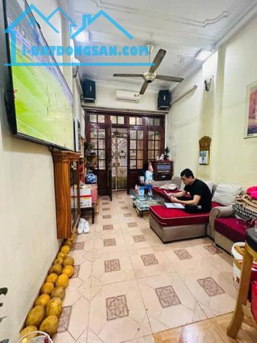 BÁN NHÀ KIM MÃ 35M 4 TẦNG, GẦN PHỐ 2 THOÁNG GIÁ 8.3 TỶ 0878168006 - 2