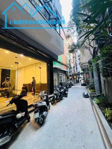 BÁN NHÀ KIM MÃ 35M 4 TẦNG, GẦN PHỐ 2 THOÁNG GIÁ 8.3 TỶ 0878168006