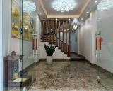 Nhà Ngọc Lâm – 40m², 5 tầng, full nội thất – Ô tô tránh, ngõ thông kinh doanh! 🏡 12,86tỷ