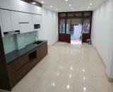 Nhà đẹp 4 tầng ô tô phố An Dương Vương, Tây Hồ 45m2 giá 8.6 tỷ