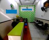 Bán nhà hẻm 4m, Nguyễn Văn Săng, Tân Phú, 4 x 13.7m, 55 m², 4 tầng - Giá 8.1 tỷ TL