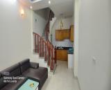 Bán nhà giáp khu DV Vạn Phúc-Hà Đông. 25m2x5T, ô tô đỗ sát nhà. Giá 6,15 tỷ. Lh 0984672007