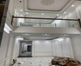 Bán nhà ngõ phân lô 77m2x 5 tầng, Giải phóng – Hoàng Mai. Giá bán 17.3 tỷ