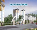 🔥 CƠ HỘI SỞ HỮU LÔ ĐẤT ĐẸP TẠI KHU ĐÔ THỊ HÀ PHONG – VIEW VƯỜN HOA TUYỆT ĐẸP 🔥