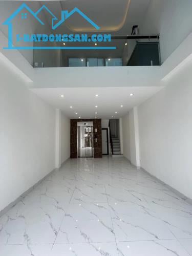 🌈 PHÚC LỢI - LONG BIÊN 🌈 🏠 NHÀ 6 TẦNG MỚI - LÔ GÓC - GARA Ô TÔ - THANG MÁY - 1