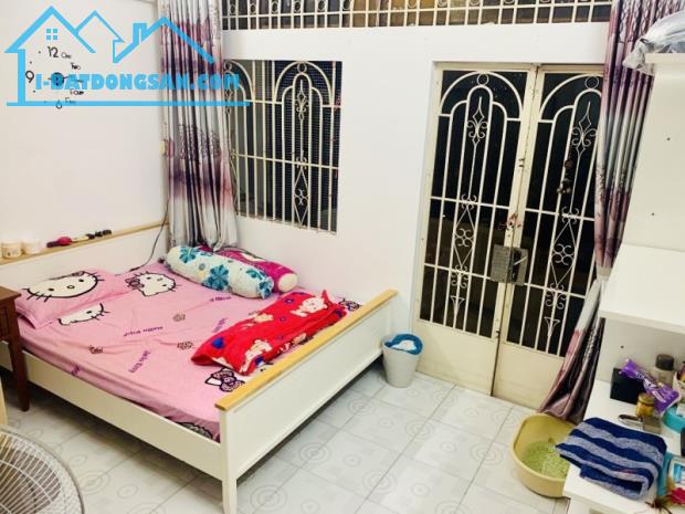 GẤP BÁN, GIẢM 300TR - HXH ÂU DƯƠNG LÂN - 4x15M - 2 TẦNG - CHỈ 5,7 TỶ - 1