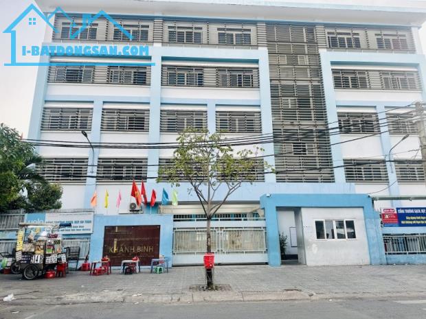 GẤP BÁN, GIẢM 300TR - HXH ÂU DƯƠNG LÂN - 4x15M - 2 TẦNG - CHỈ 5,7 TỶ - 4