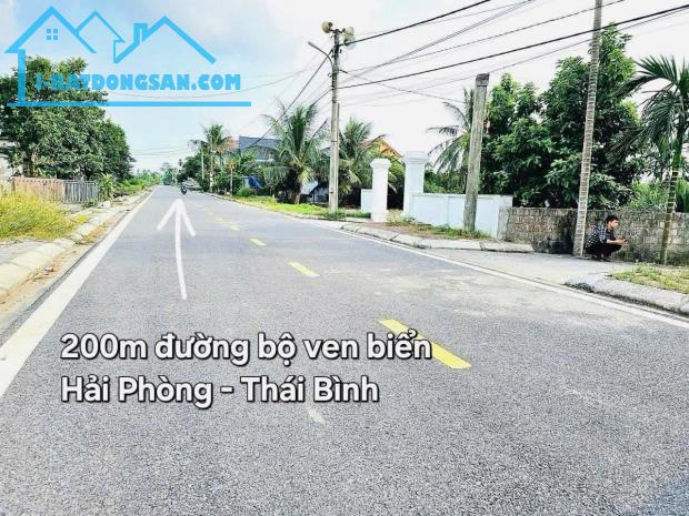 Bán đất Minh Đức - Đồ Sơn - Hải Phòng - 1