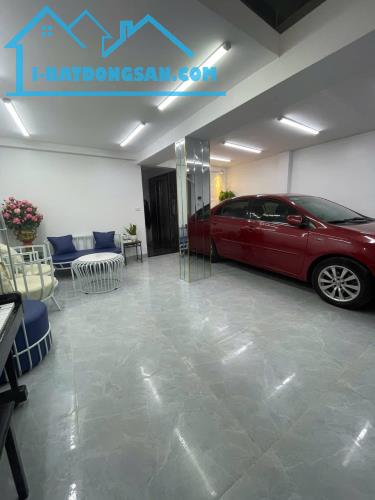 SIÊU HIẾM-Ôtô tránh,KD đỉnh-Trần Phú,Hà Đông 52m/7T Thang Máy, MT 6.2m 16.5 Tỷ - 3
