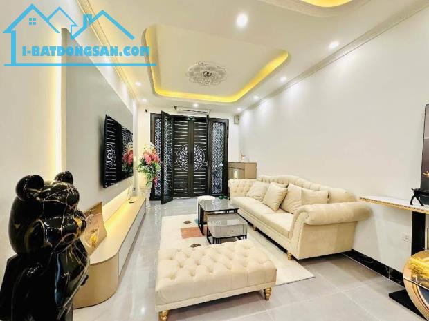 💥💥💥 SIÊU PHẨM PHỐ VĨnh Hưng - HÀNG XÓM TIME CITY - 57- 5 TẦNG - NỘI THẤT NHẬP KHẨU - 1