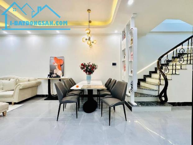 💥💥💥 SIÊU PHẨM PHỐ VĨnh Hưng - HÀNG XÓM TIME CITY - 57- 5 TẦNG - NỘI THẤT NHẬP KHẨU - 2