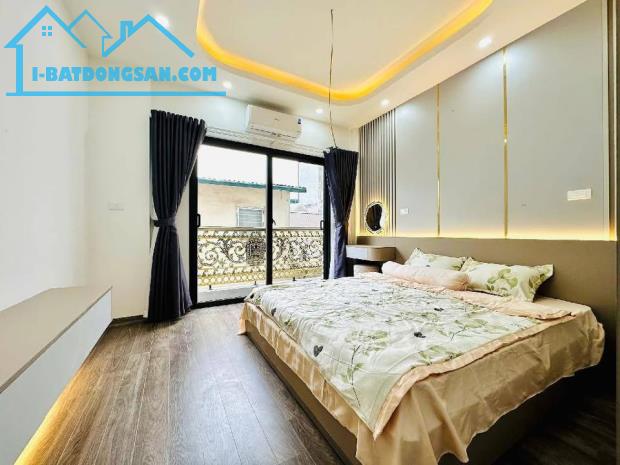 💥💥💥 SIÊU PHẨM PHỐ VĨnh Hưng - HÀNG XÓM TIME CITY - 57- 5 TẦNG - NỘI THẤT NHẬP KHẨU - 4