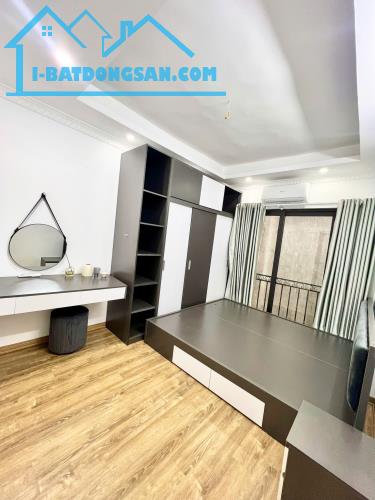 BÁN NHÀ ĐẸP ĐƯỜNG HOÀNG HOA THÁM - Ở SƯỚNG - FULL NỘI THẤT Ở LUÔN - 3