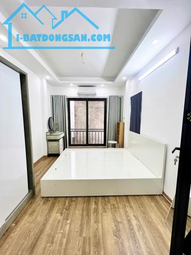 BÁN NHÀ ĐẸP ĐƯỜNG HOÀNG HOA THÁM - Ở SƯỚNG - FULL NỘI THẤT Ở LUÔN - 1