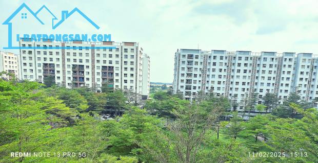 Cho thuê căn nhà giá bèo Ehome3  quận Bỉnh Tân  ở ngay thoáng mát - 4