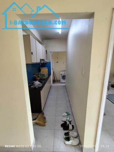Cho thuê căn nhà giá bèo Ehome3  quận Bỉnh Tân  ở ngay thoáng mát - 1