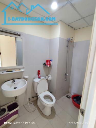 Cho thuê căn nhà giá bèo Ehome3  quận Bỉnh Tân  ở ngay thoáng mát