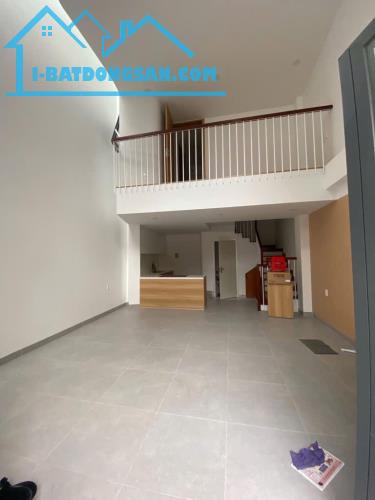 Giảm giá chỉ còn 7,5 tỷ nhà Bùi Đình Túy P12 Bình Thạnh 3 tầng 44 m2 - 4