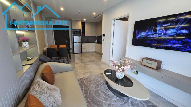 Cho Thuê Căn Hộ Filmore Đà Nẵng căn CH10.06 - 3