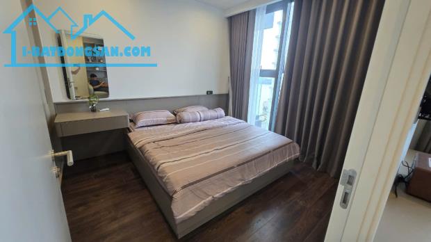 Cho Thuê Căn Hộ Filmore Đà Nẵng căn CH10.06 - 1